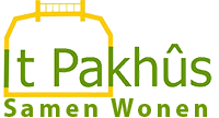 It Pakhus – Akkrum Logo