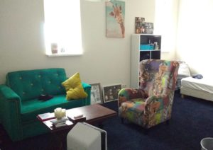 kamer-appartement